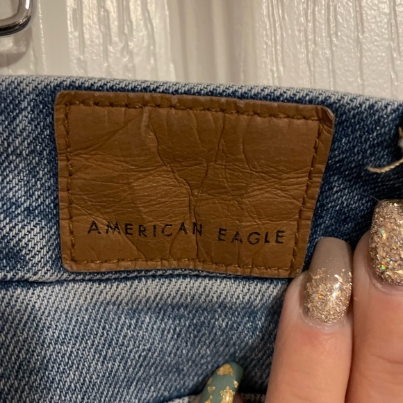 Curvy mom jeans - Picture 4 of 5